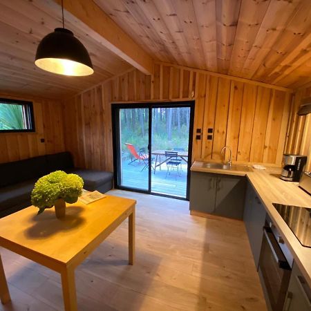 Vacances Ocean Maison Bois Lege Cap Ferret 1-4P Villa Ngoại thất bức ảnh