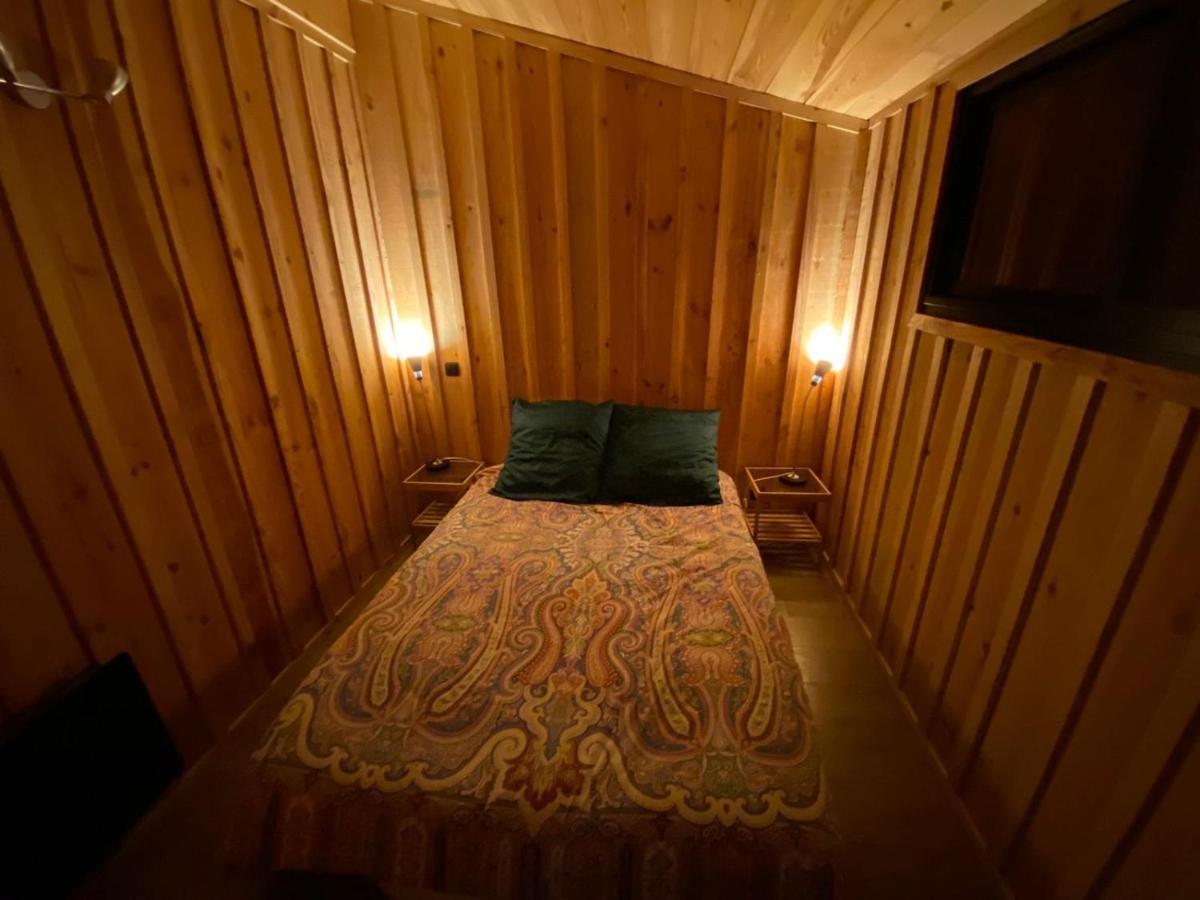 Vacances Ocean Maison Bois Lege Cap Ferret 1-4P Villa Ngoại thất bức ảnh